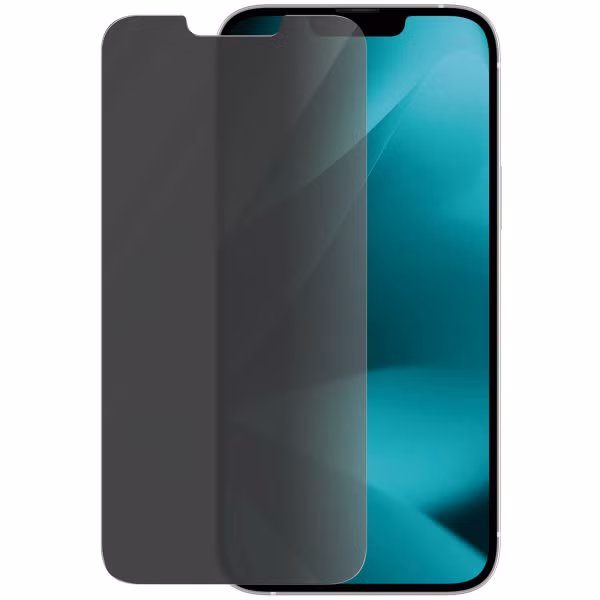 PanzerGlass Privacy Anti-Bacterial Screenprotector Apple iPhone 14 Plus / 13 Pro Max