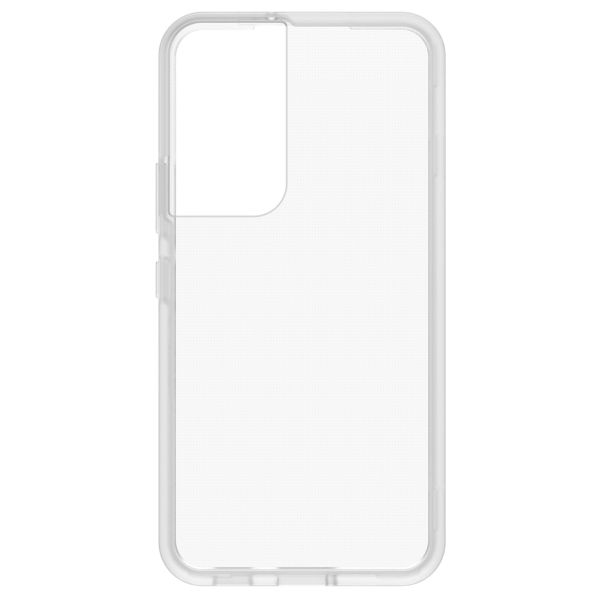 OtterBox React Backcover Samsung Galaxy S22 - Transparant