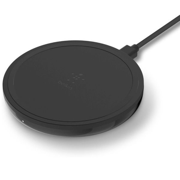 Belkin Boost↑Up™ Wireless Charging Pad - 10 Watt - Zwart