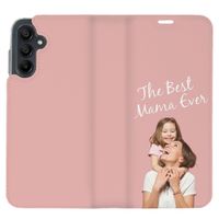 Ontwerp je eigen Samsung Galaxy A15 (5G/4G) gel bookcase