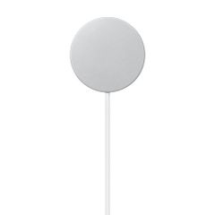 Apple MagSafe Draadloze Oplader - 25W - 1 meter - Wit