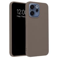 imoshion Color Backcover Oppo Reno15 F (5G) - Bruin
