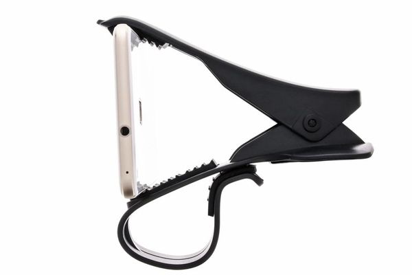 Zwart Smartphone Car Holder