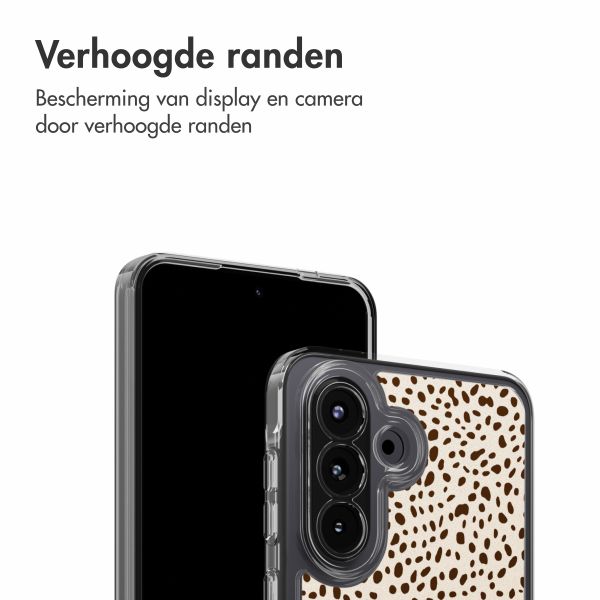 imoshion Design hoesje Samsung Galaxy A57 (5G) - Desert Dots