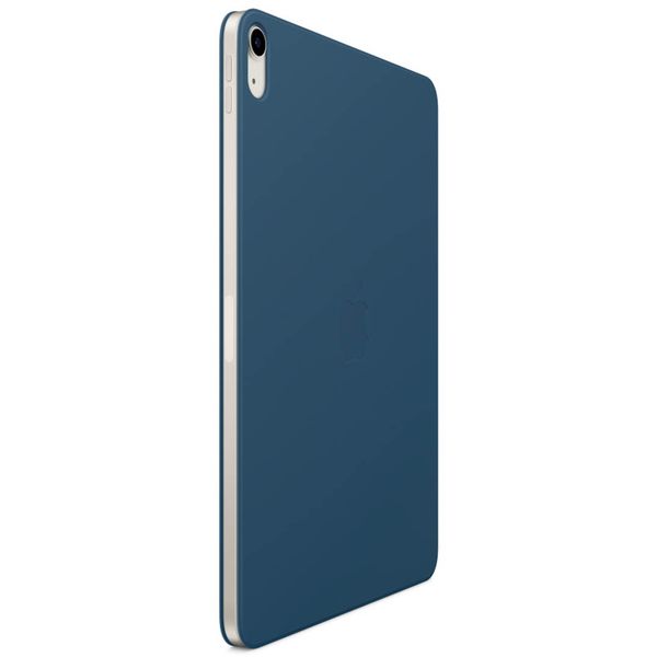 Apple Smart Folio Apple iPad Air 11 inch (2025) M3 / (2024) M2 / Air 5 (2022) / Air 4 (2020) - Marine Blue