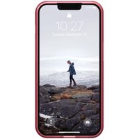 UAG Lucent U Backcover Apple iPhone 13 - Clay