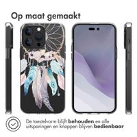 imoshion Design hoesje iPhone 14 Pro Max - Dromenvanger