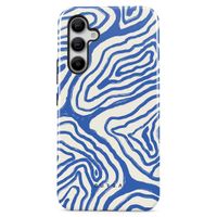 Burga Tough Backcover Samsung Galaxy A55 - Seven Seas