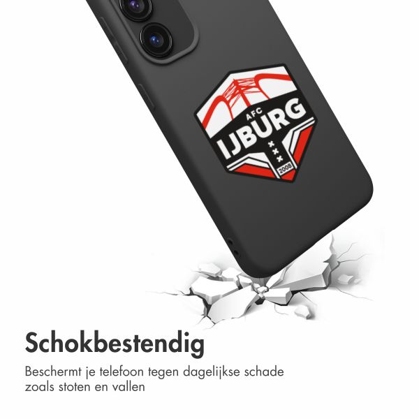 Backcover Samsung Galaxy S24 - AFC IJburg