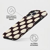 Burga Tough Back Cover with MagSafe Apple iPhone 13 Pro - Spot On