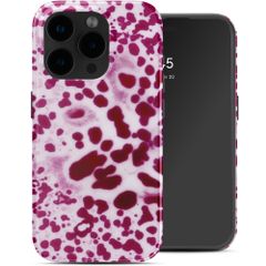 Selencia Vivid Case Apple iPhone 15 Pro - Cosmic Orchid