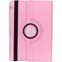imoshion 360° draaibare Bookcase Huawei MediaPad T3 10 inch - Roze