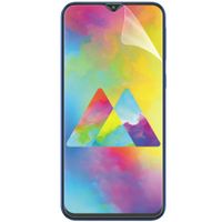Selencia Duo Pack Ultra Clear Screenprotector Galaxy M20 Power