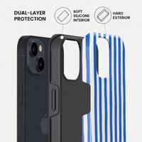 Burga Tough Back Cover with MagSafe Apple iPhone 13 - Kafenio