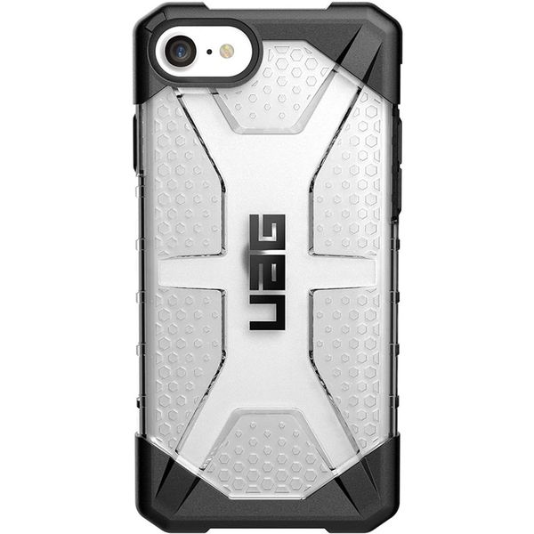 UAG Plasma Backcover iPhone SE (2022 / 2020) / 8 / 7 / 6(s)