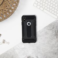 Rugged Xtreme Backcover Huawei Y6 (2018)