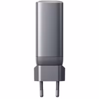 Anker Prime Charger 100 watt GaN | 3 poorten