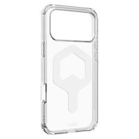 UAG Plyo Backcover MagSafe Apple iPhone 17 Pro - Ice White