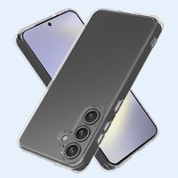 imoshion Protective Backcover Samsung Galaxy S25 Plus - Transparant