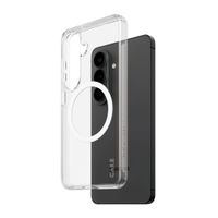 CARE by PanzerGlass Urban Combat Case Samsung Galaxy S26 - Wit