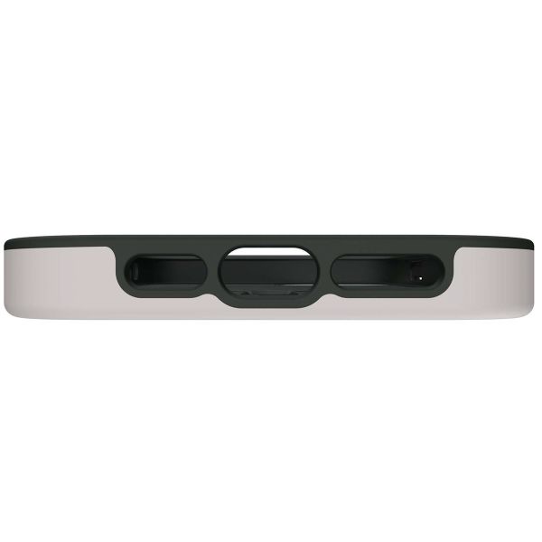 ZAGG Denali Snap Backcover MagSafe iPhone 14 Plus - Grijs