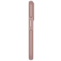 iDeal of Sweden Bumper Case MagSafe iPhone 14 Pro Max - Blush Pink