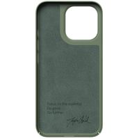 Nudient Thin Case iPhone 13 Pro - Misty Green