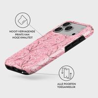Burga Tough Backcover MagSafe Apple iPhone 17 Pro Max - Sakura