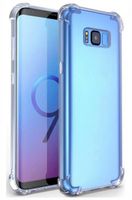 imoshion Shockproof Case Samsung Galaxy S8 - Transparant