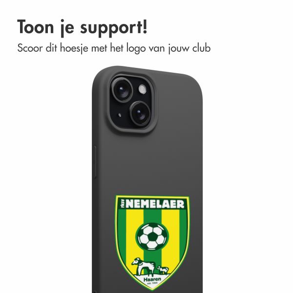 Backcover Apple iPhone 15 - RKSV Nemelaer