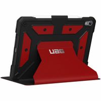 UAG Metropolis Bookcase iPad Pro 11 (2018)