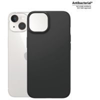 PanzerGlass Biodegradable Backcover Apple iPhone 14 - Zwart