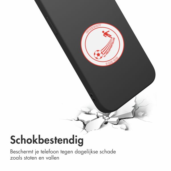 Backcover Apple iPhone 16e - vv Hellevoetsluis
