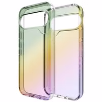 ZAGG Milan Backcover Google Pixel 9 Pro XL - Iridescent