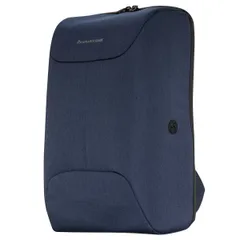 dbramante1928 Charlottenborg Laptop rugzak 16 inch - Gerecycled materiaal - Dark Blue