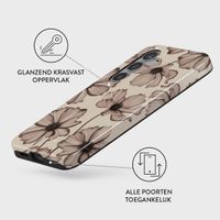 Burga Tough Backcover Samsung Galaxy S24 - Barely Yours