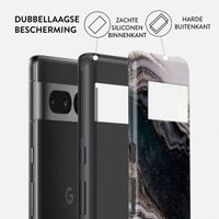 Burga Tough Backcover Google Pixel 7 Pro - Magic Night