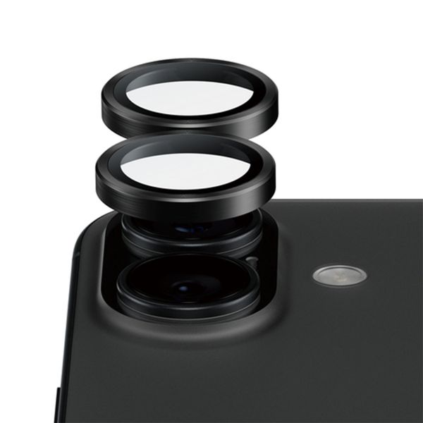 PanzerGlass Hoops Ceramic Camera Lens Protector Apple iPhone 17