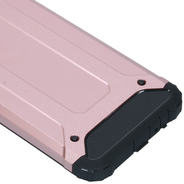 imoshion Rugged Xtreme Backcover Huawei P Smart Pro / Huawei Y9s