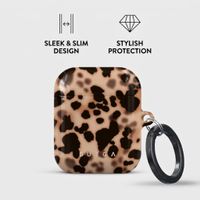 Burga Hard case  Apple AirPods 1 / 2 - Off Duty