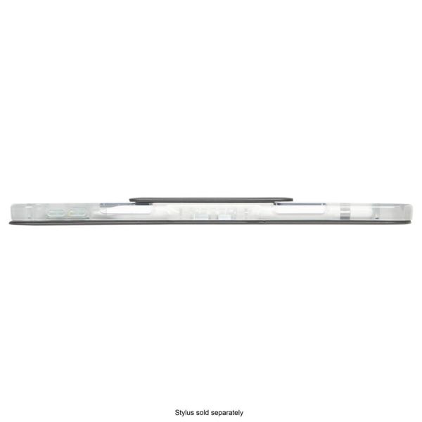 Targus VersaVu® Clear Case Apple iPad 11 (2025) 11 inch A16 / iPad 10 (2022) 10.9 inch - Transparant