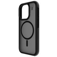 iDeal of Sweden Bumper Case MagSafe Apple iPhone 15 Pro - Zwart