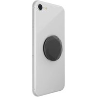 PopSockets Luxe PopGrip - Metallic Diamond Black