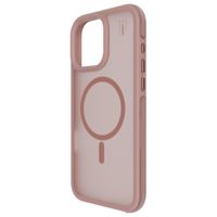 iDeal of Sweden Bumper Case MagSafe iPhone 16 Pro - Blush Pink