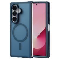 imoshion Color Guard Backcover met MagSafe Samsung Galaxy Fold 7 - Donkerblauw