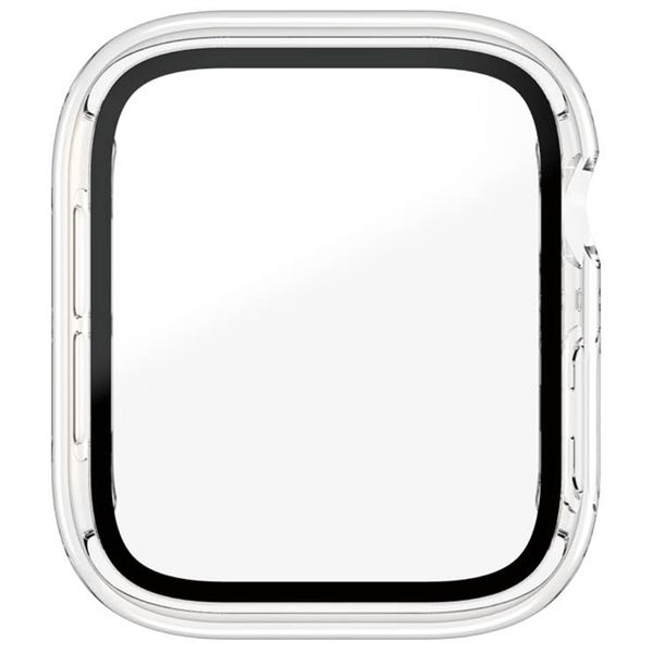 PanzerGlass Full Body Case Apple Watch 4 / 5 / 6 / SE - 44 mm - Transparant
