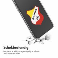 Clear Backcover Apple iPhone 16e - SC Erica