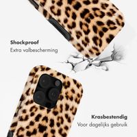 Selencia Vivid Backcover Apple iPhone 16 Pro - Wild Leo