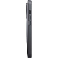 SP Connect SPC+ Series - Telefoonhoes Apple iPhone 14 Pro - Zwart