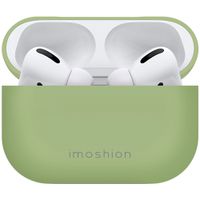 imoshion Hardcover Case AirPods Pro - Groen